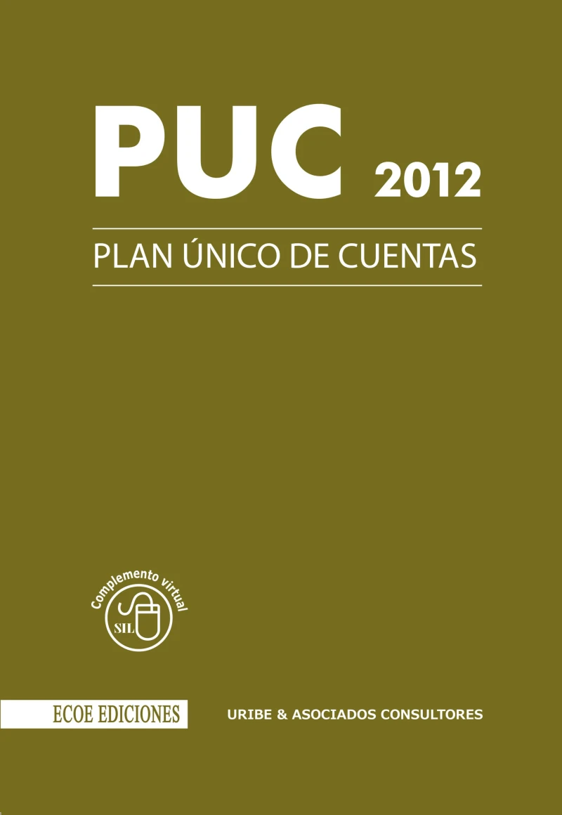 Portada: PUC 2012