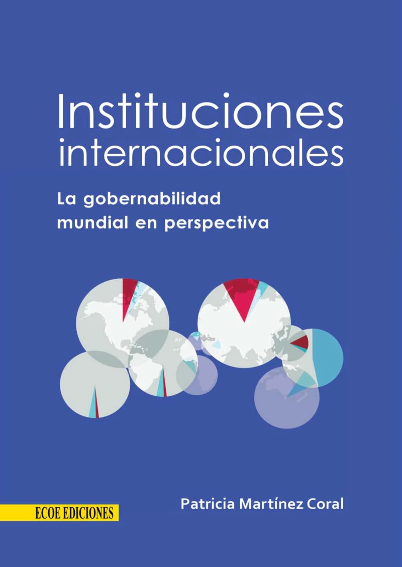 Portada: Instituciones internacionales