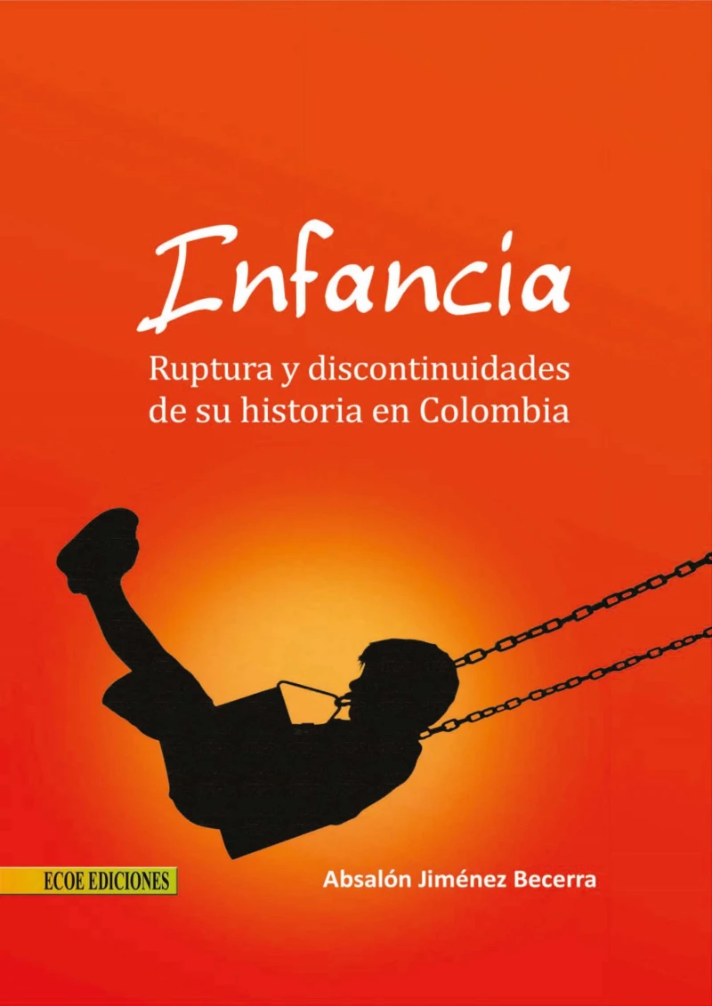 Portada: Infancia