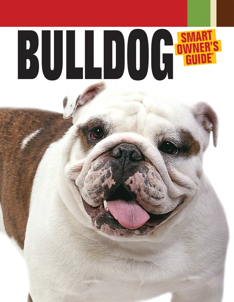 Portada: Bulldog
