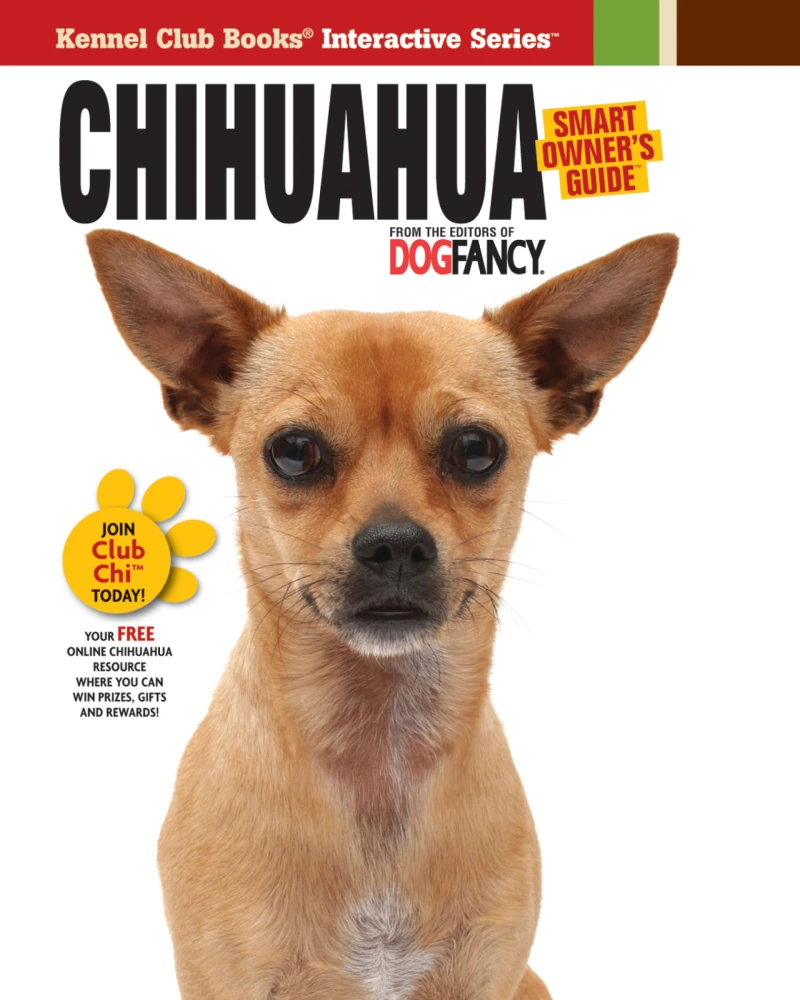 Portada: Chihuahua