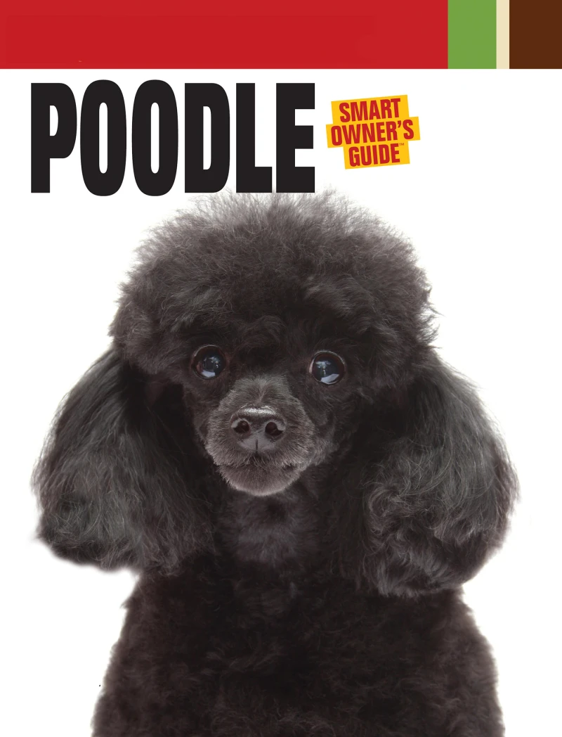 Portada: Poodle