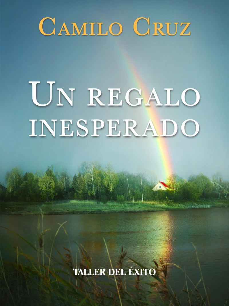 Portada: Un regalo inesperado