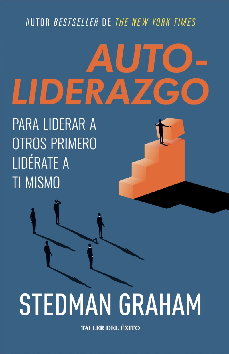 Portada: Autoliderazgo