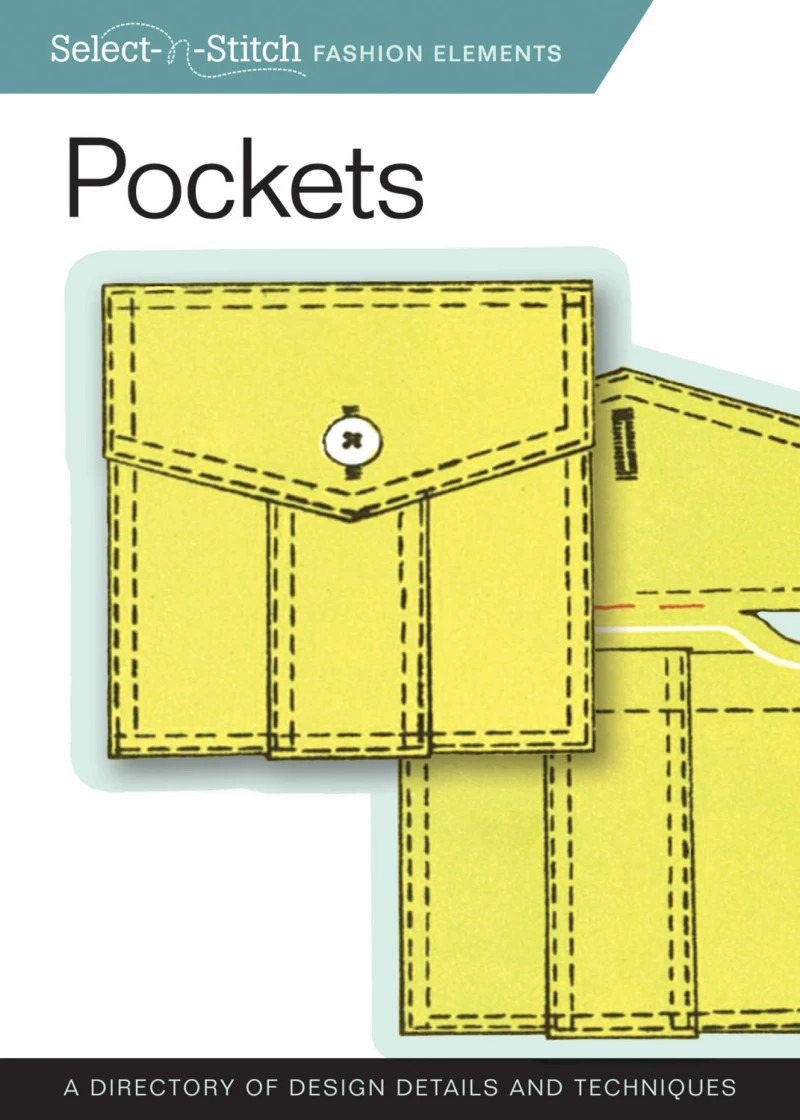 Portada: Pockets