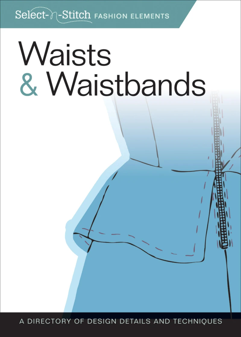 Portada: Waists & Waistbands
