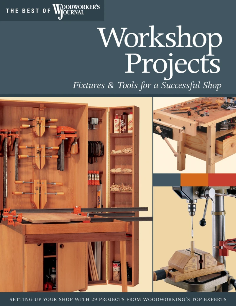 Portada: Workshop Projects