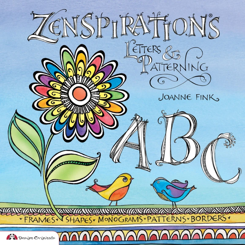 Portada: Zenspirations