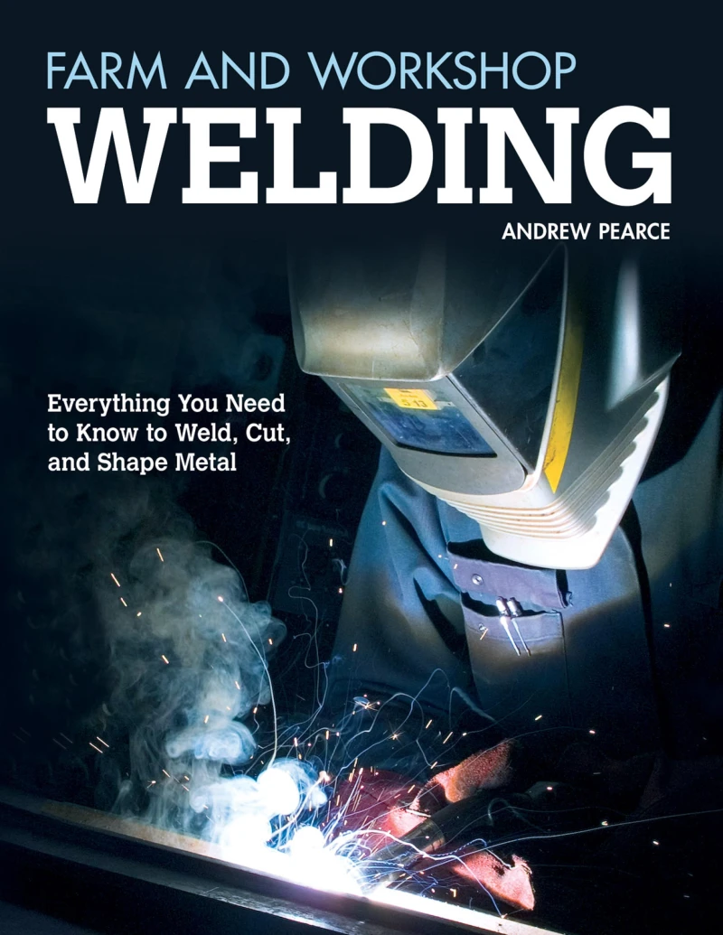 Portada: Farm and Workshop Welding