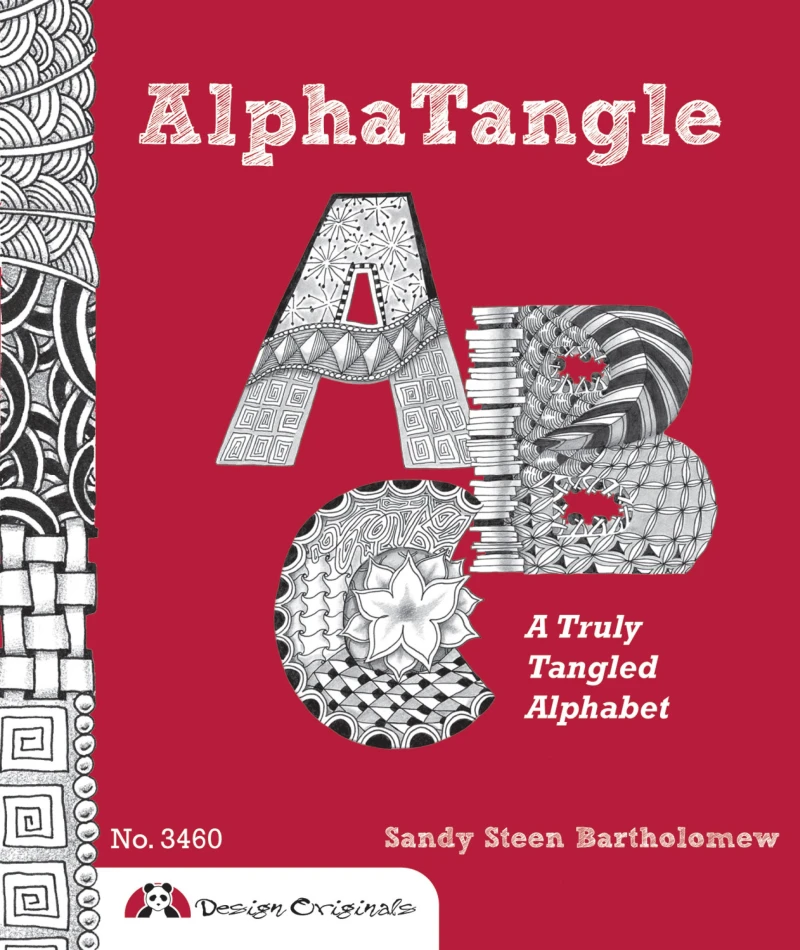 Portada: AlphaTangle