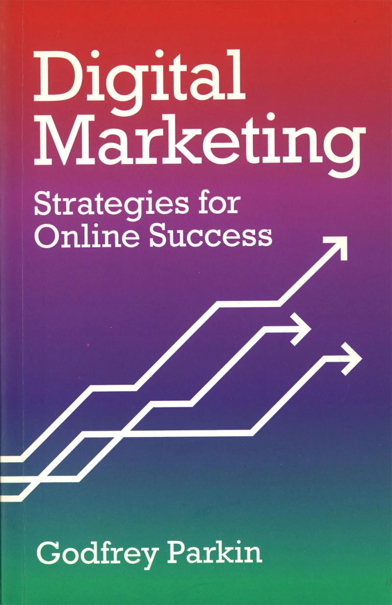 Portada: Digital Marketing