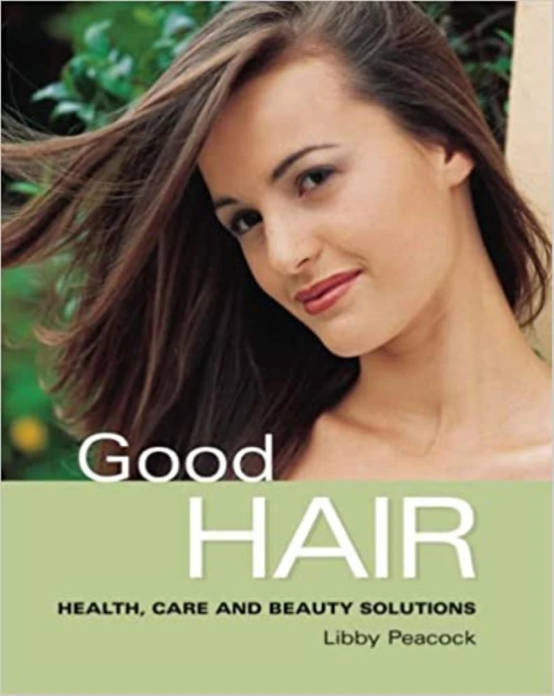 Portada: Good Hair
