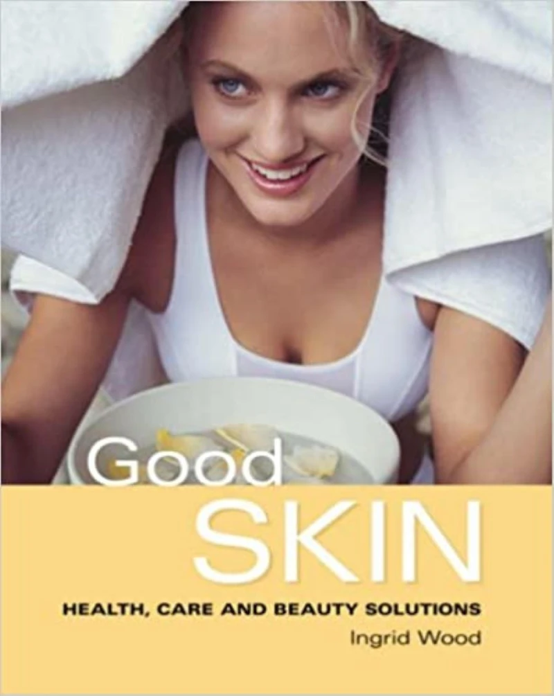 Portada: Good Skin