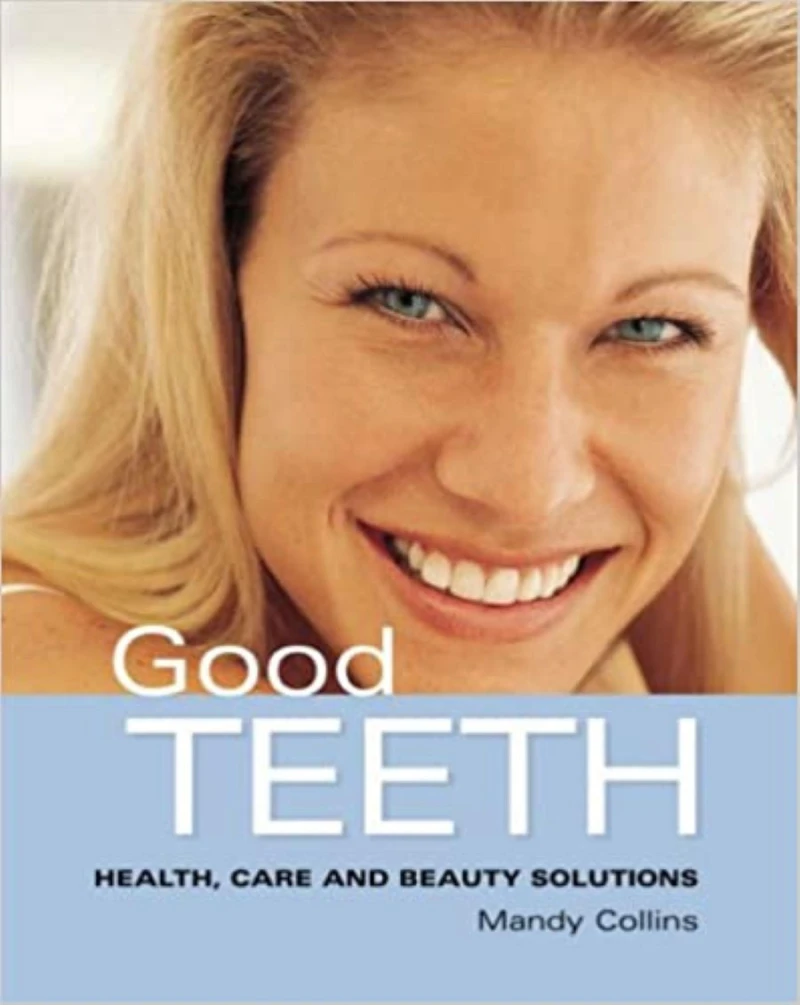 Portada: Good Teeth