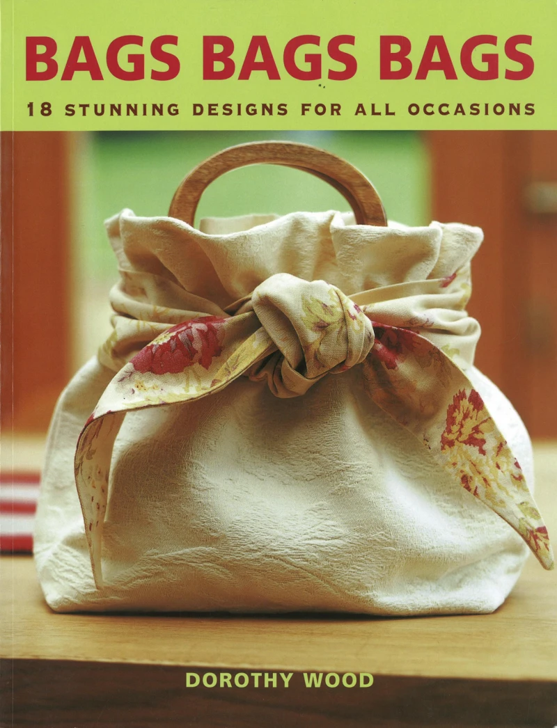 Portada: Bags Bags Bags