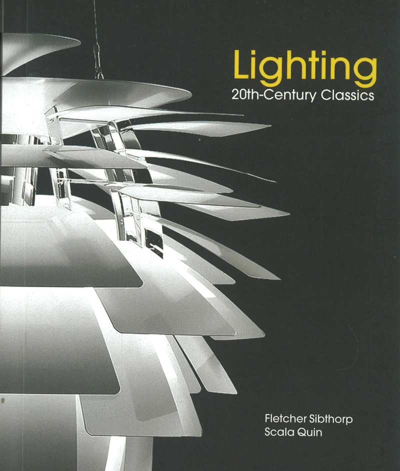 Portada: Lighting: 20th Century Classics
