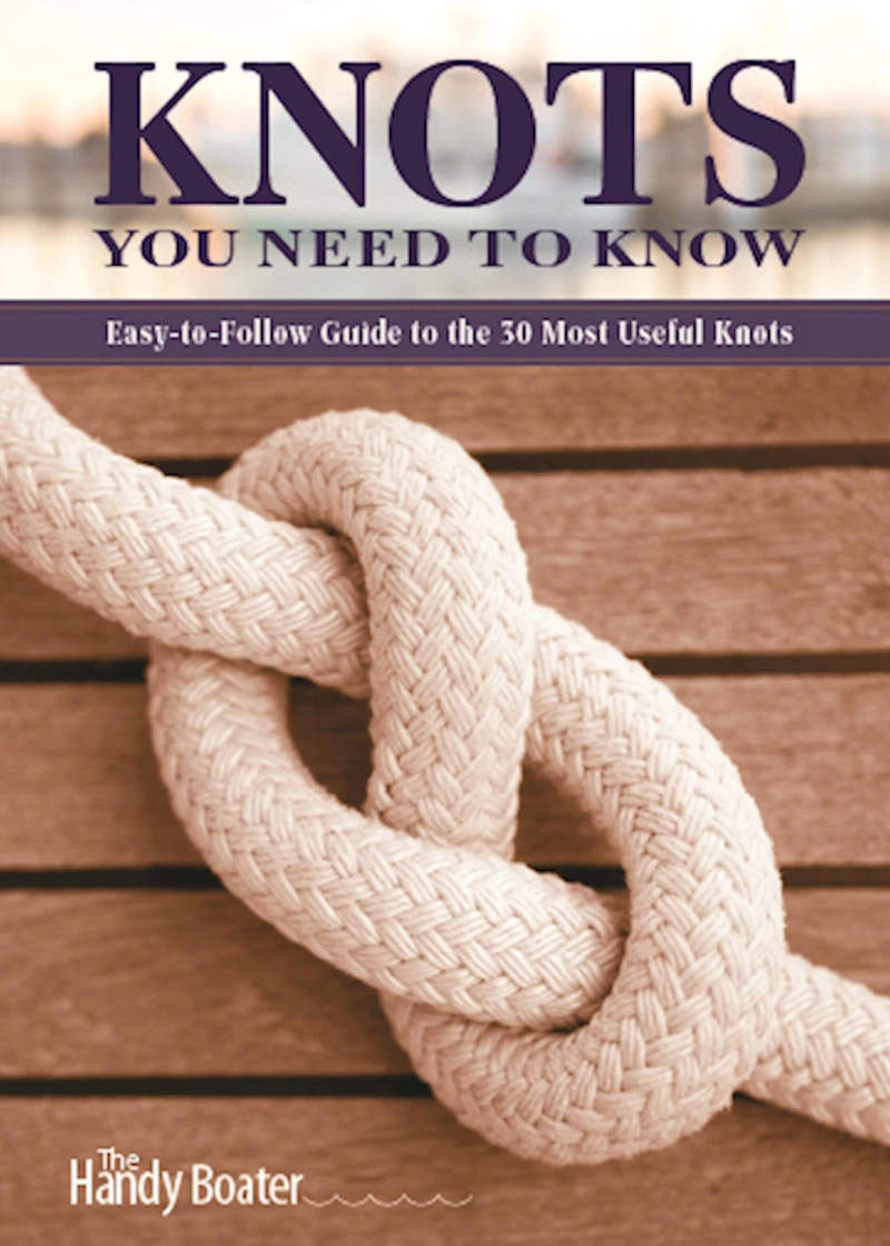 Portada: Knots You Need to Know