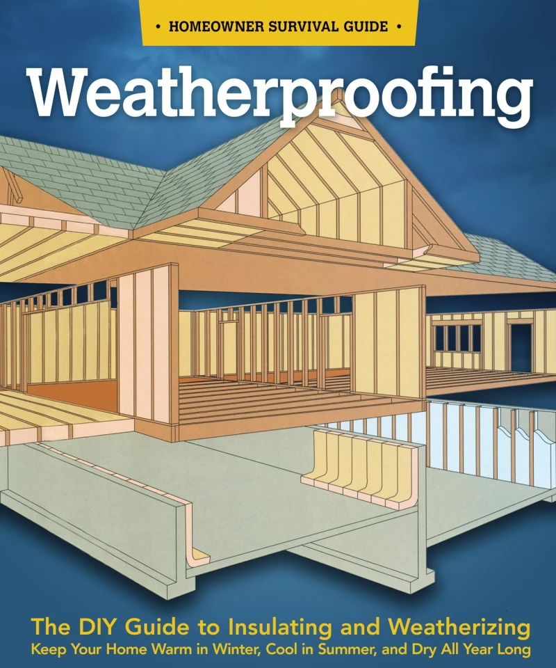 Portada: Weatherproofing