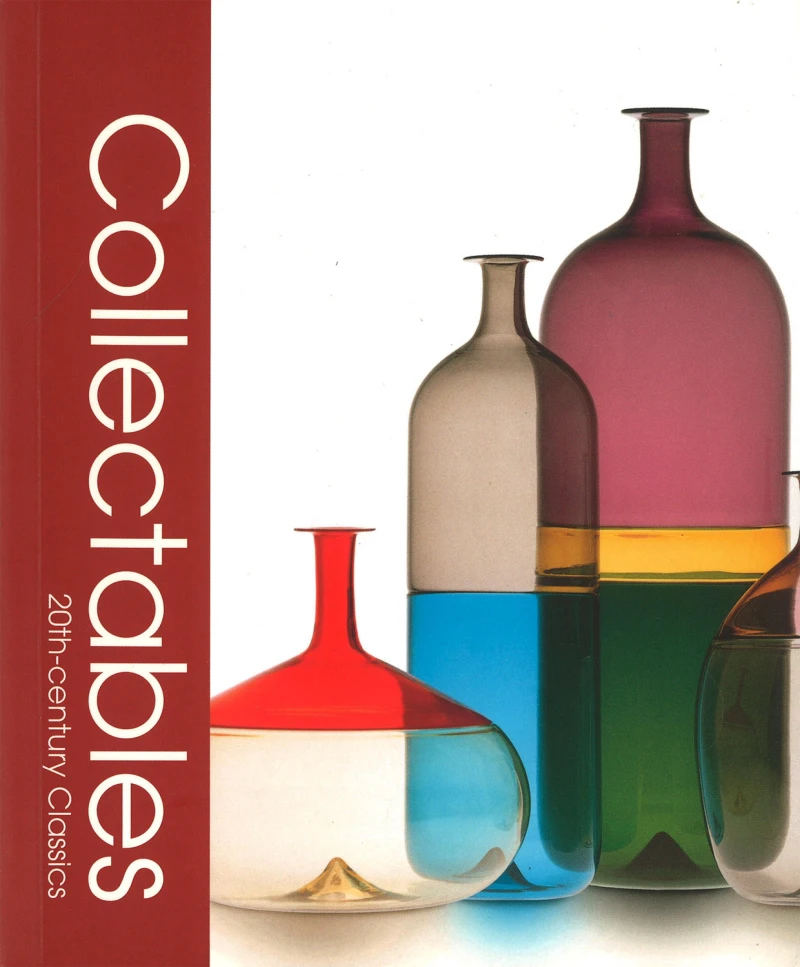 Portada: Collectables: 20th Century Classics