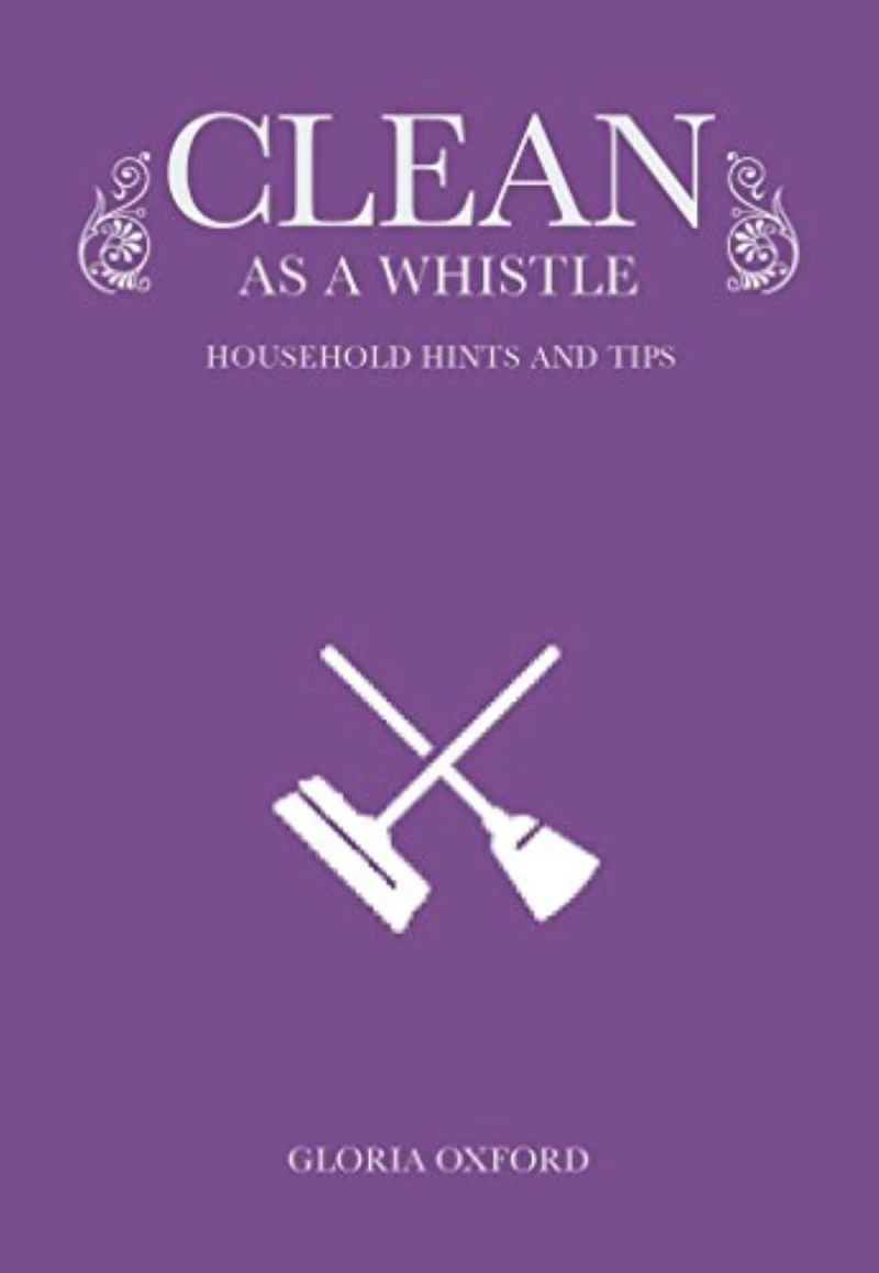 Portada: Clean as a Whistle