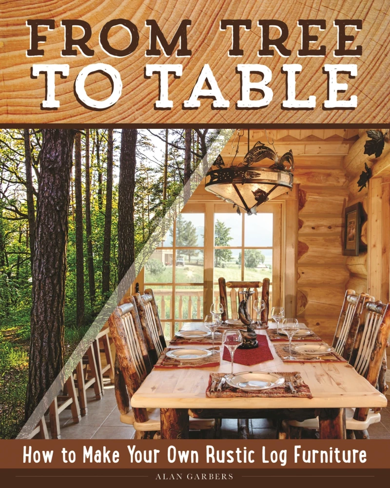 Portada: From Tree to Table