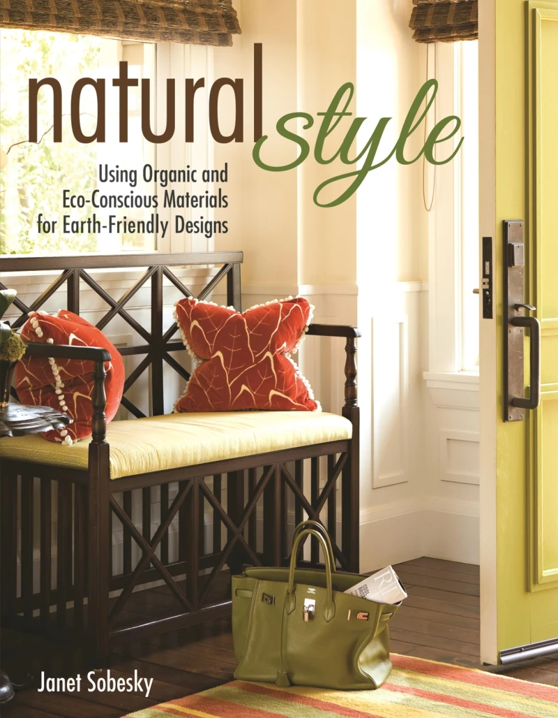 Portada: Natural Style