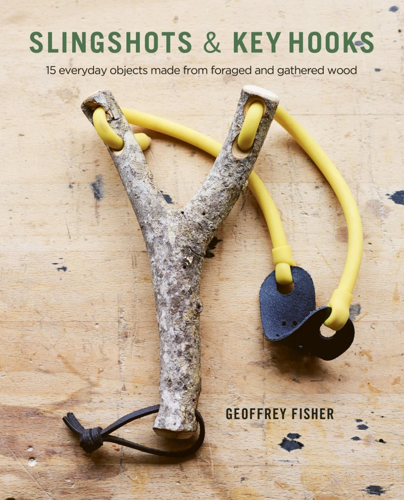 Portada: Slingshots & Key Hooks