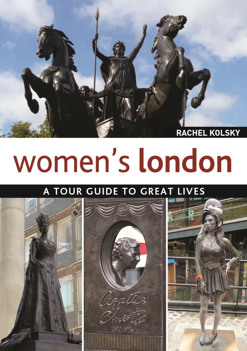 Portada: Women's London