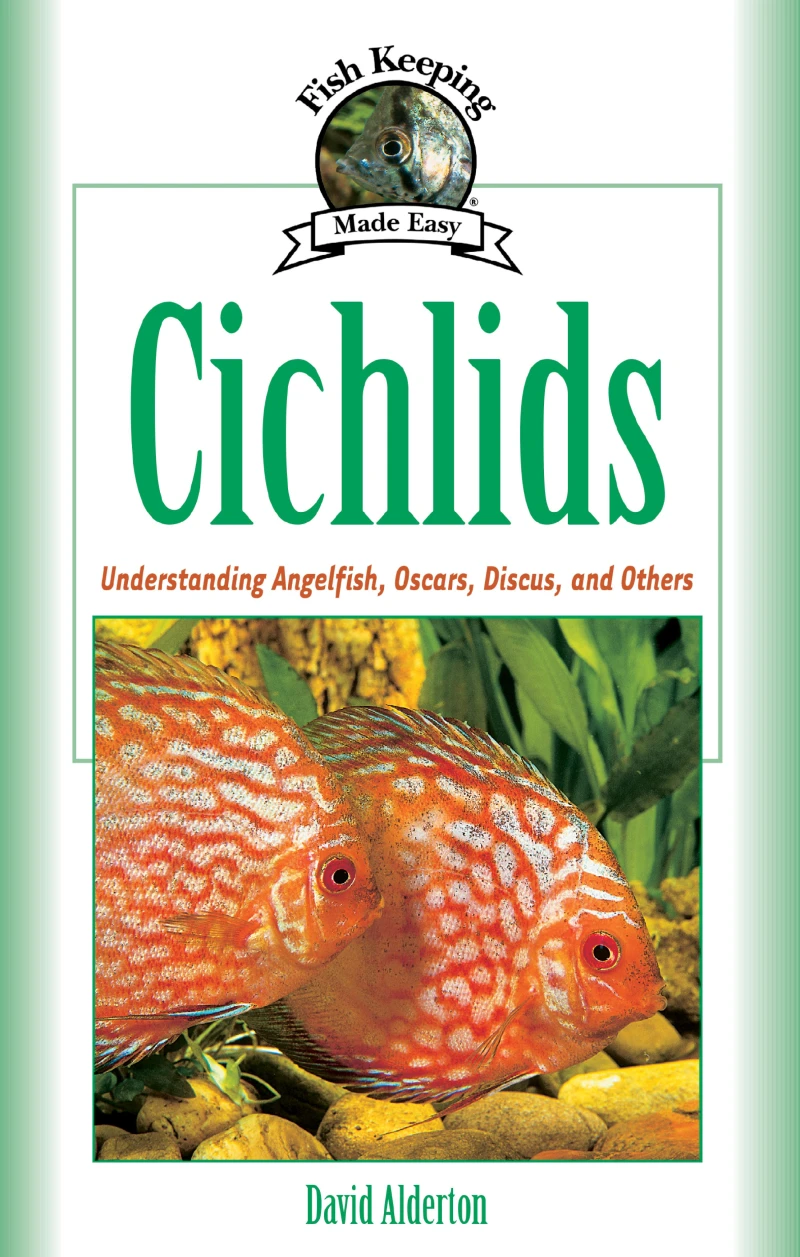 Portada: Cichlids (PB)