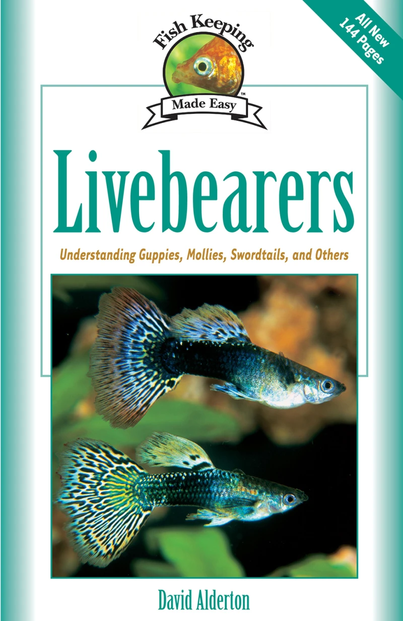 Portada: Livebearers
