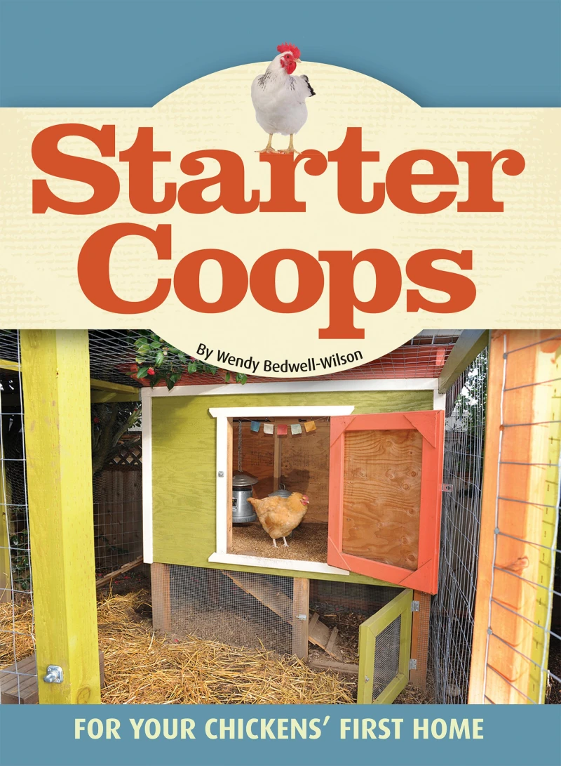 Portada: Starter Coops