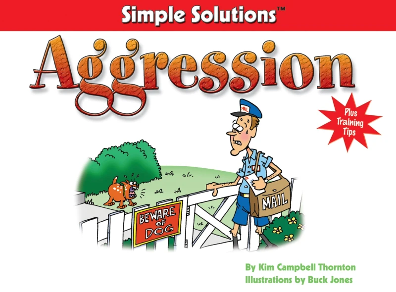 Portada: Aggression