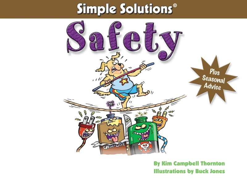 Portada: Safety