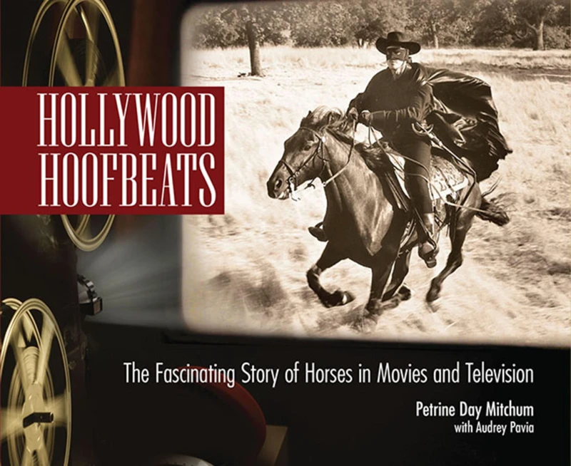 Portada: Hollywood Hoofbeats
