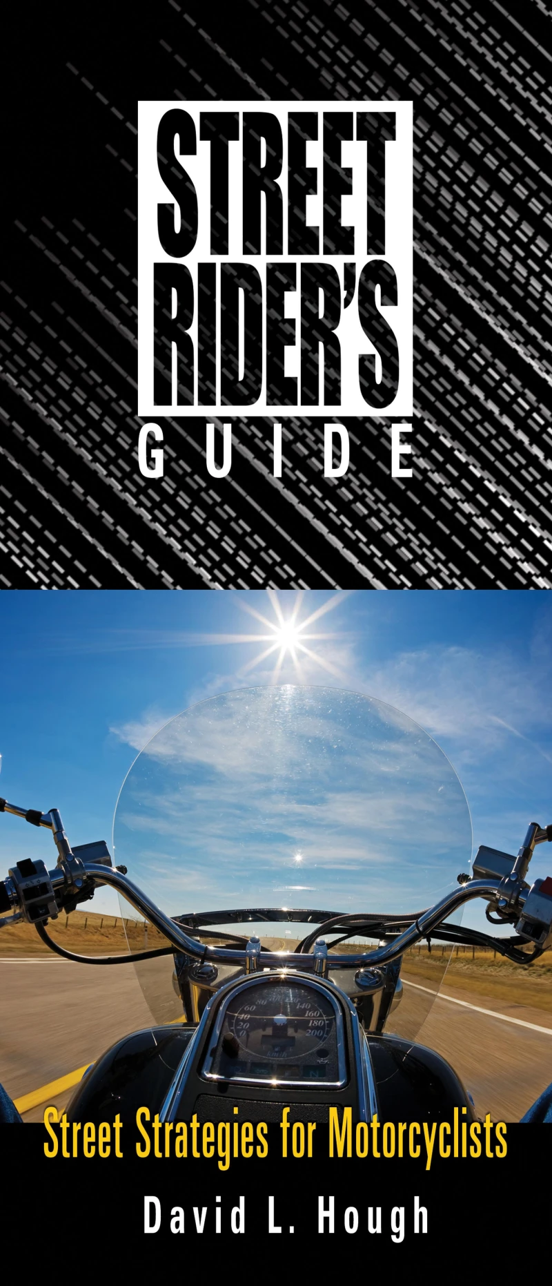 Portada: Street Rider's Guide