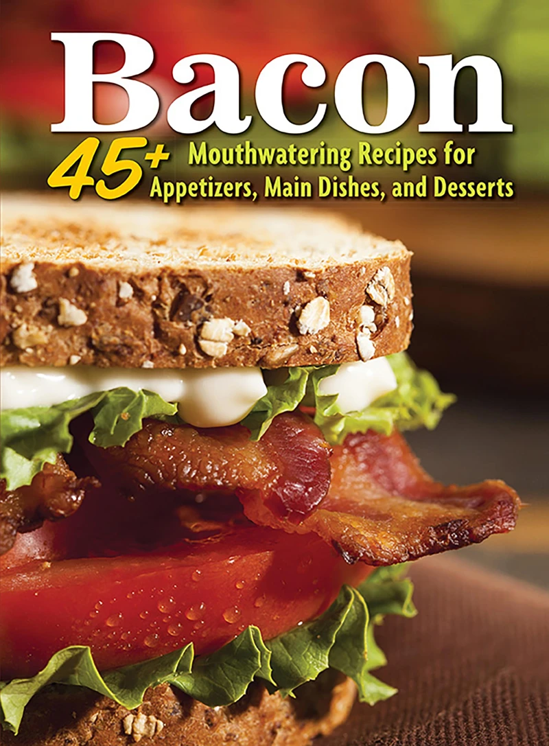 Portada: Bacon