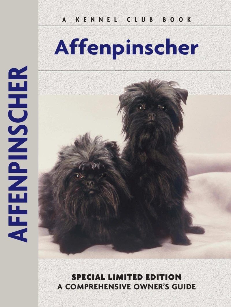 Portada: Affenpinscher