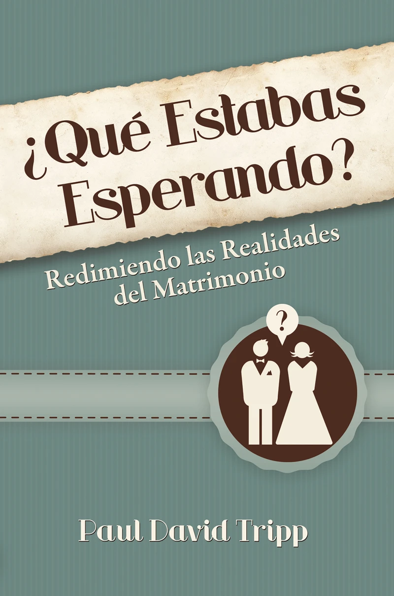 Portada: ¿Qué estabas esperando?