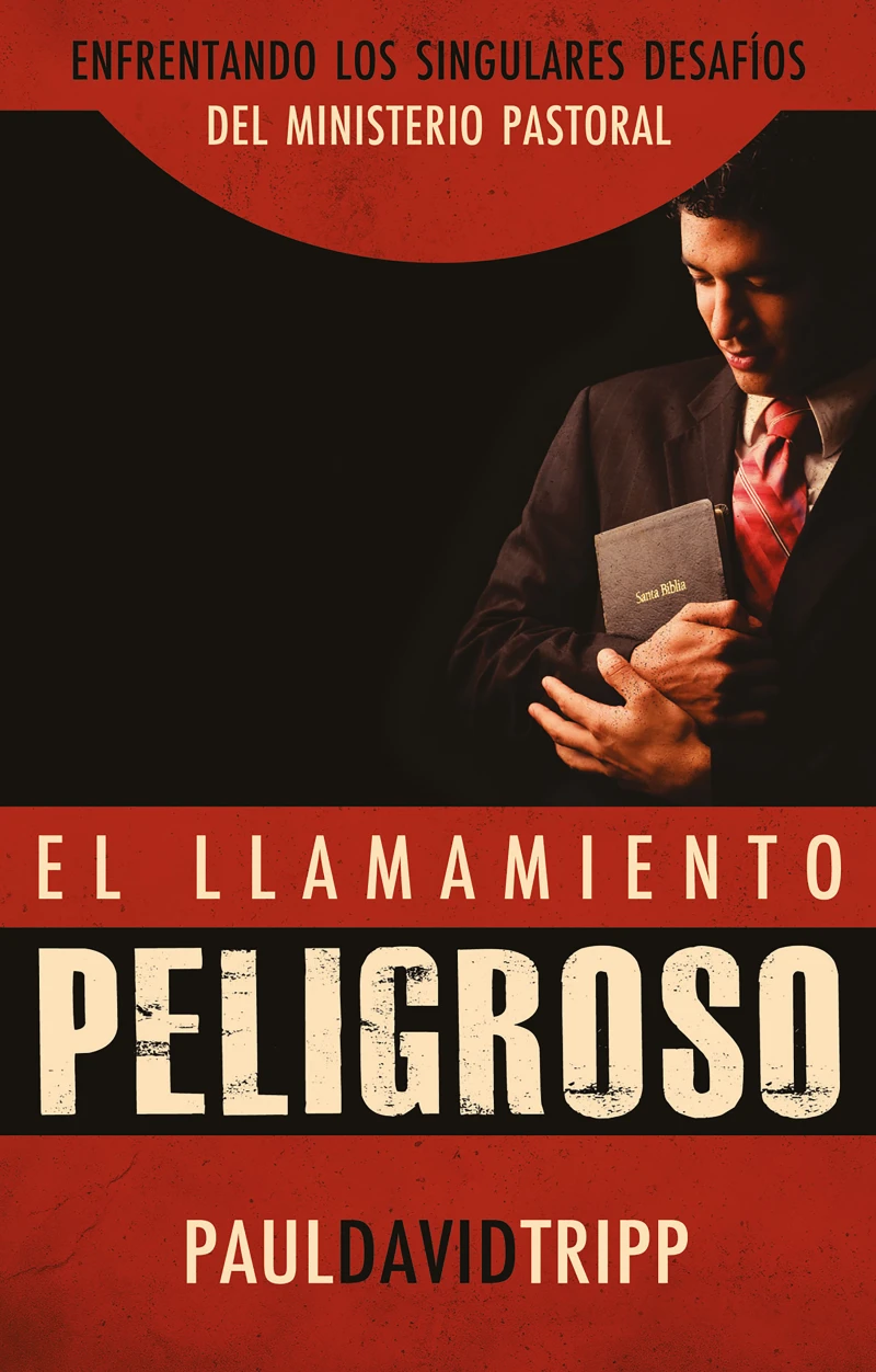 Portada: El llamamiento peligroso