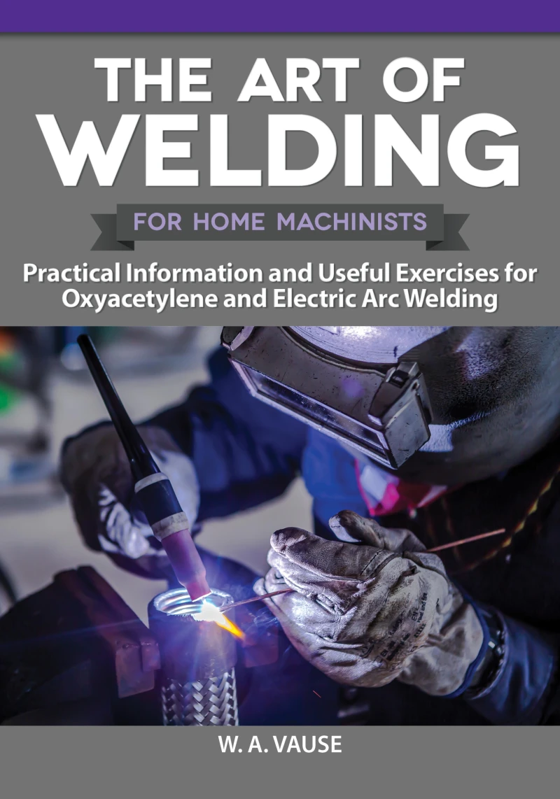 Portada: The Art of Welding