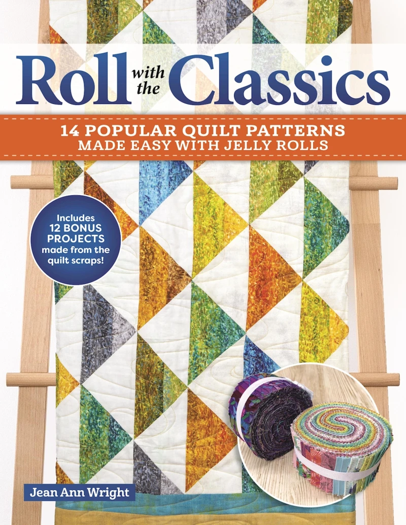 Portada: Roll with the Classics