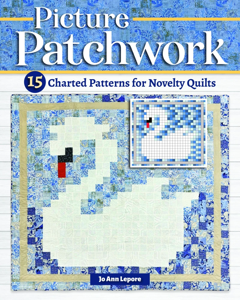 Portada: Picture Patchwork