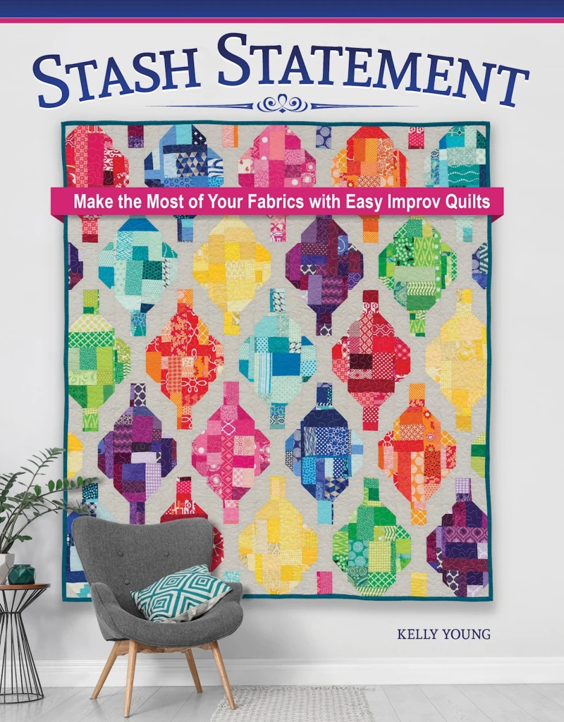 Portada: Stash Statement