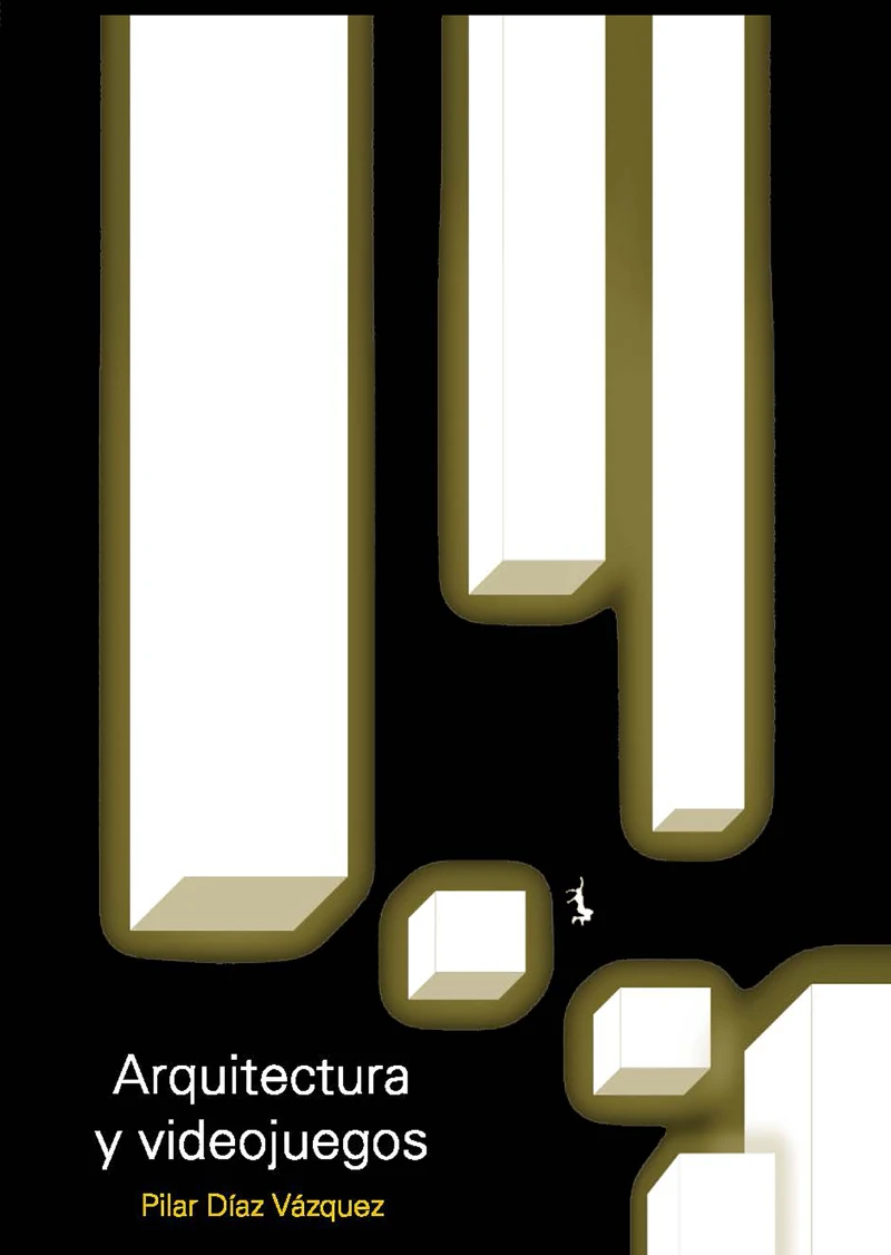 Portada: ARQUITECTURA Y VIDEOJUEGOS