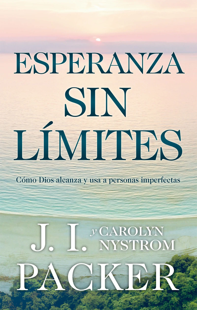 Portada: Esperanza sin límites