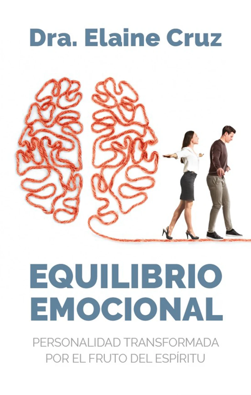 Portada: Equilibrio Emocional