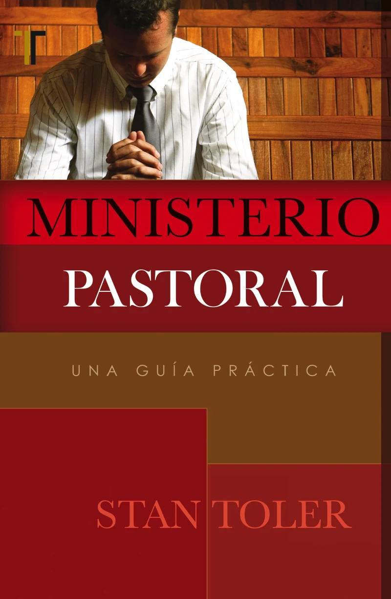 Portada: Ministerio Pastoral