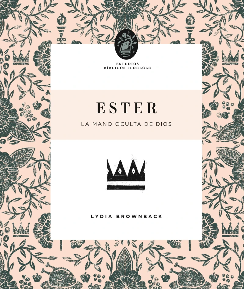 Portada: Ester