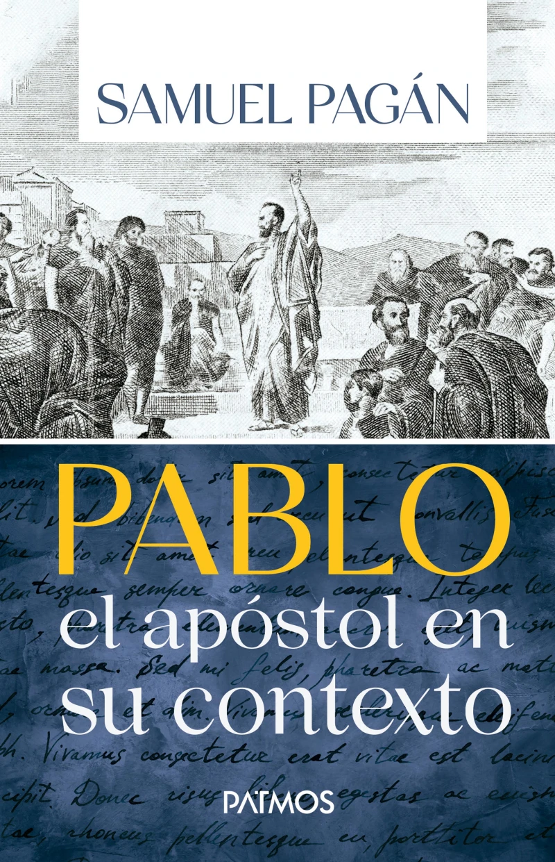Portada: Pablo