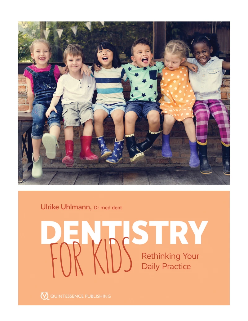Portada: Dentistry for Kids